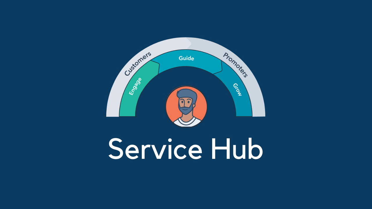 Les nouveautés de HubSpot découvrez le Service Hub